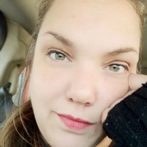 Meet your Posher, Kristina